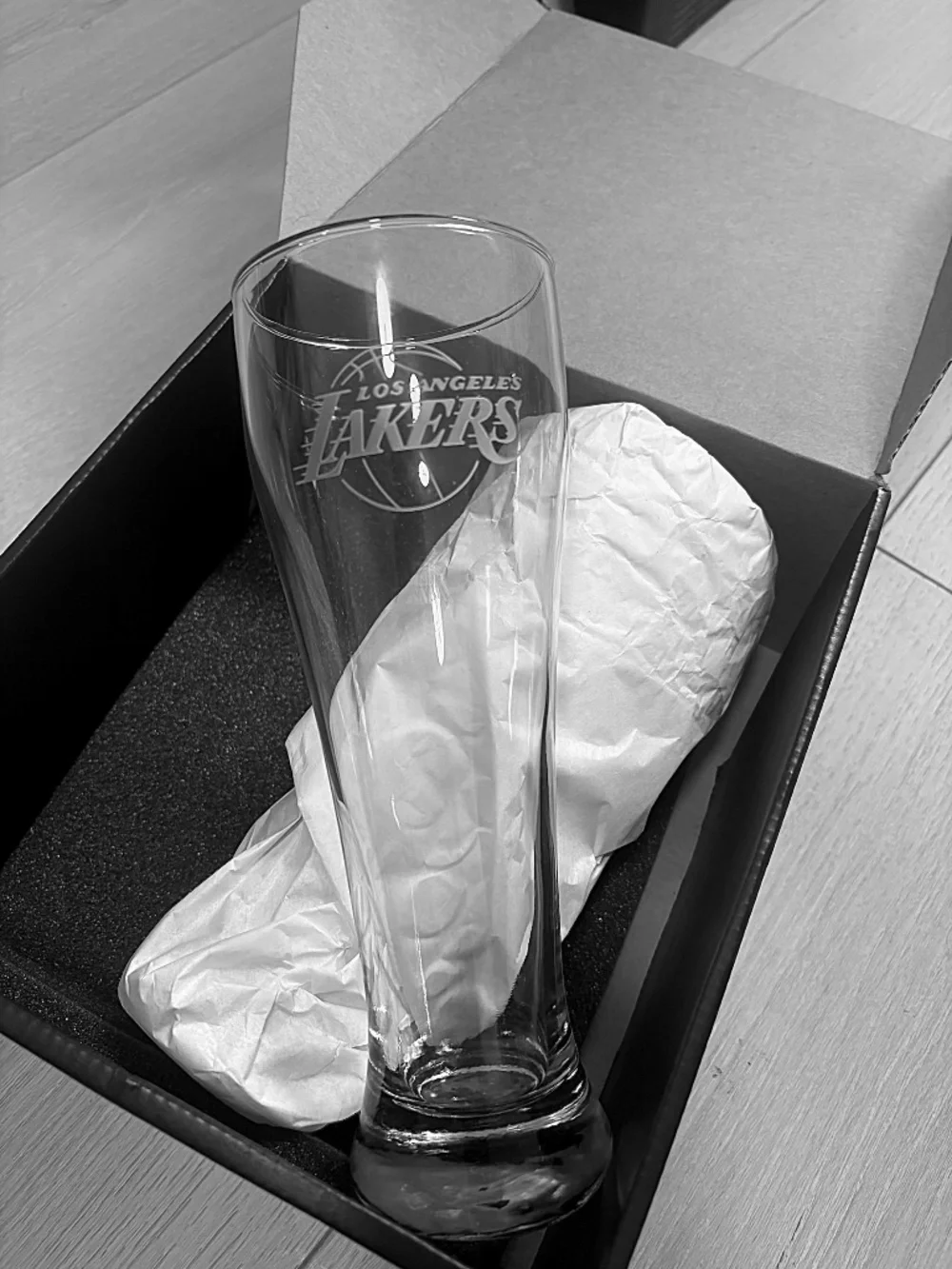 Beer Glasses